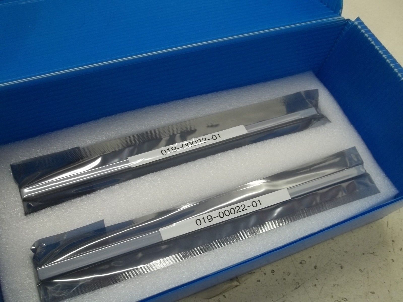LOT OF 2 SOLO POWER, INC. 14000163-01 NSMP