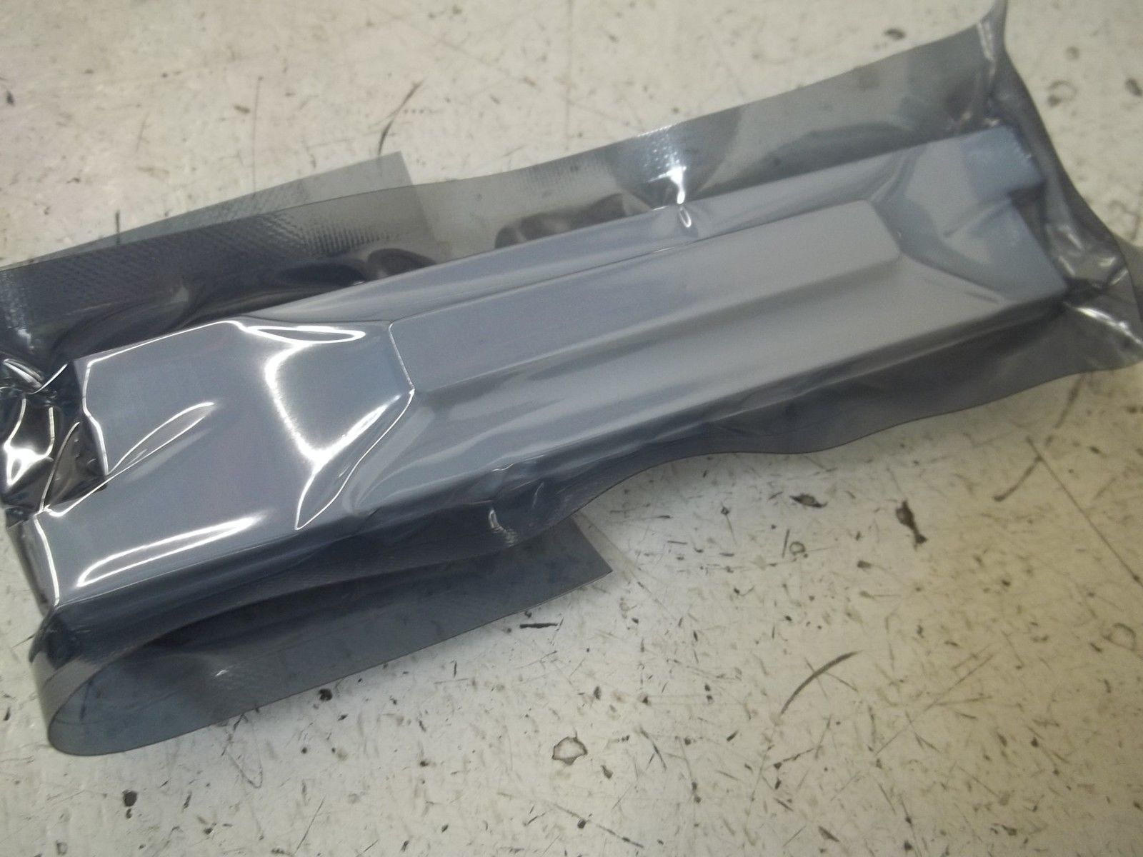 LOT OF 2 SOLO POWER, INC. 14000161-03 NSMP