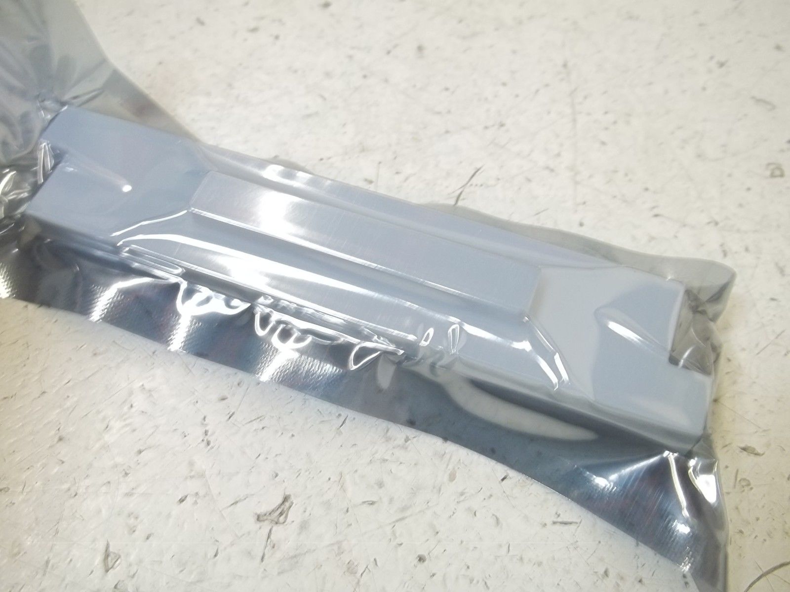 LOT OF 2 SOLO POWER, INC. 14000161-03 NSMP