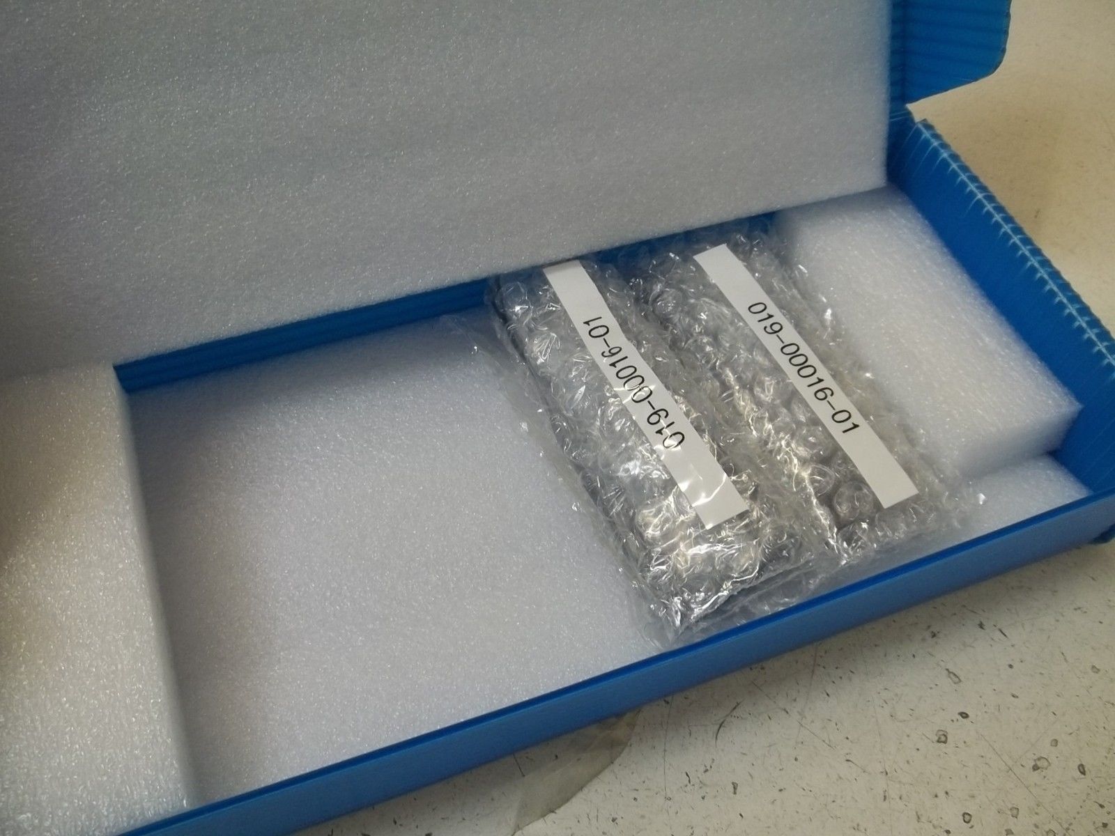 LOT OF 2 SOLO POWER, INC. 14000161-03 NSMP