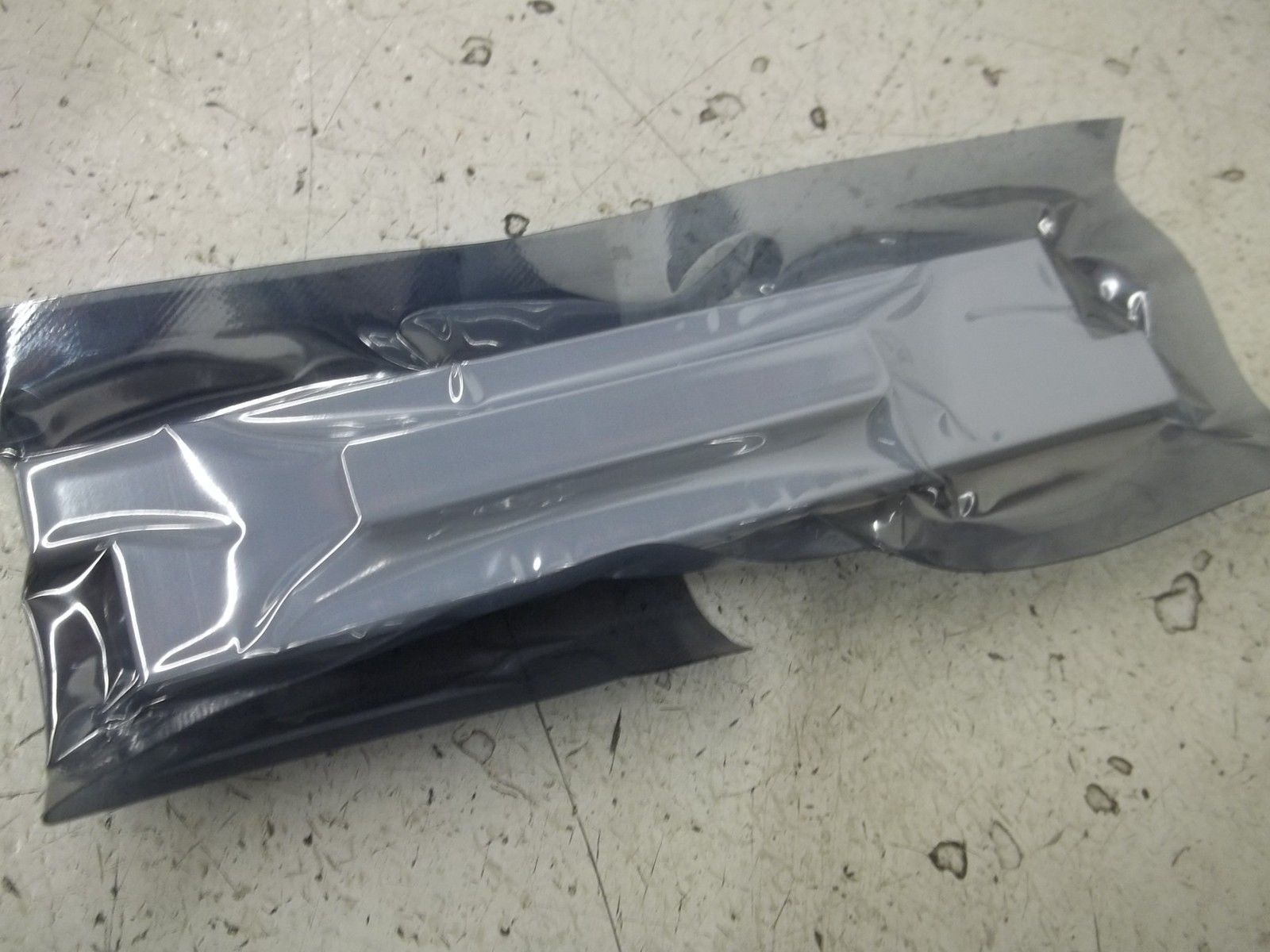 LOT OF 2 SOLO POWER, INC. 14000161-02 NSMP