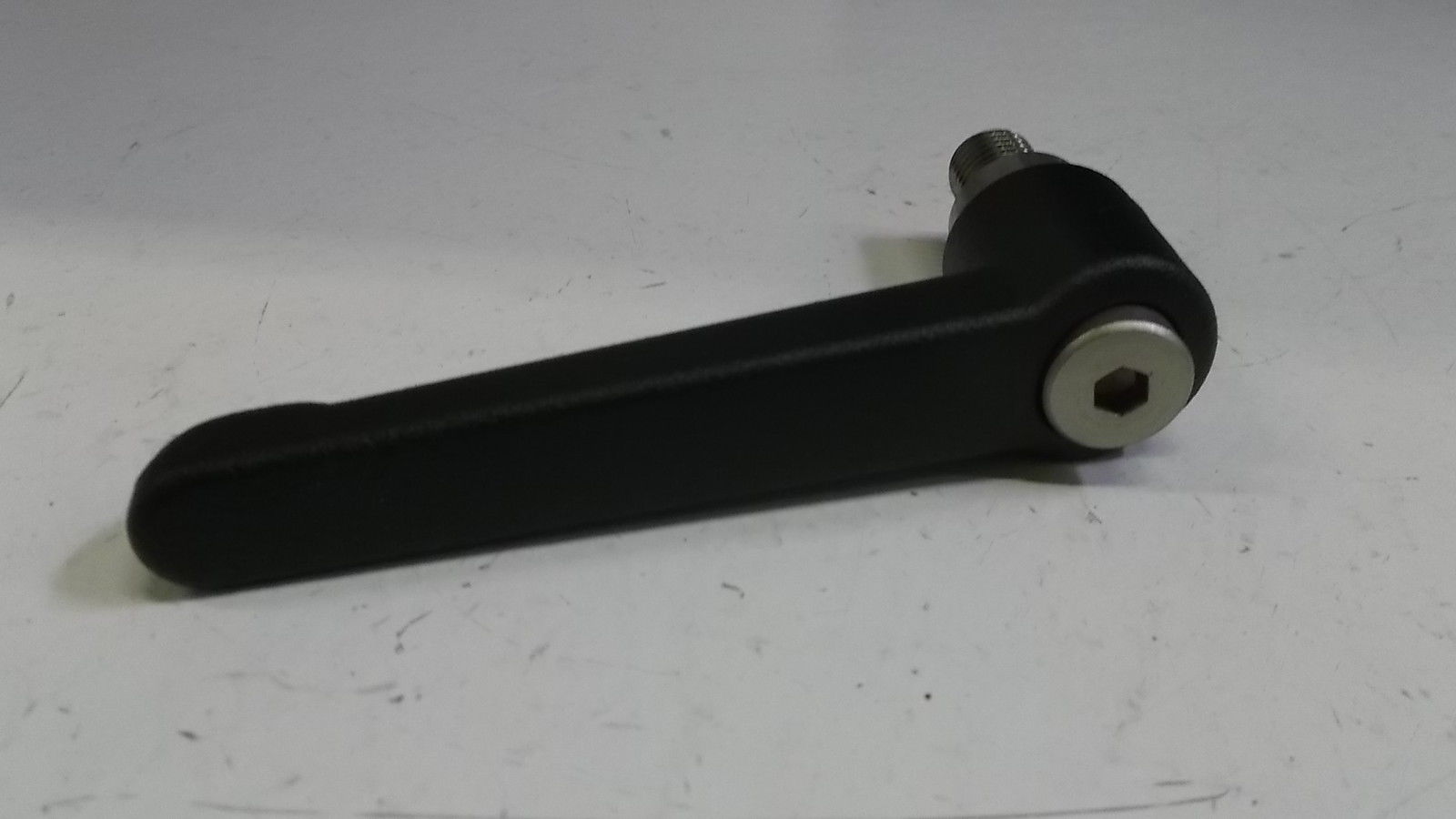 LOT OF 2 STANDARD KNAPP ADJUSTABLE HANDLE 57D10806-1 NSMP