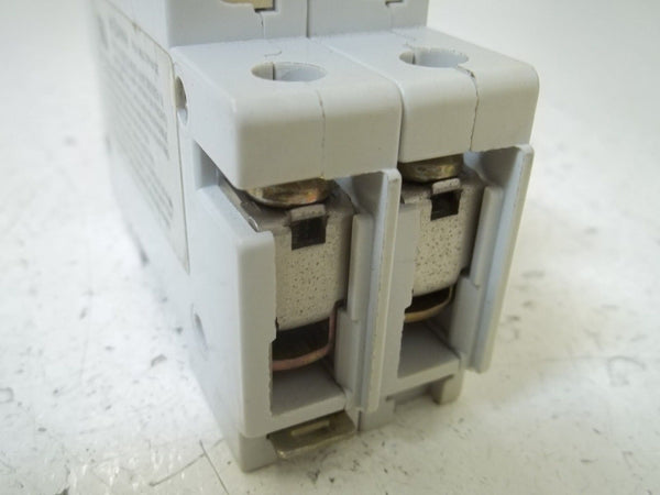 LOT OF 2  SURSUM V-EA52-G0,5A CIRCUIT BREAKER NSNP
