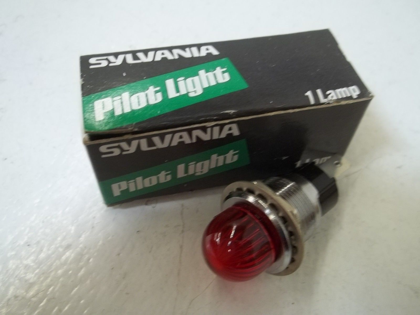 SYLVANIA PLH/30099 PILOT LIGHT *NEW IN BOX*
