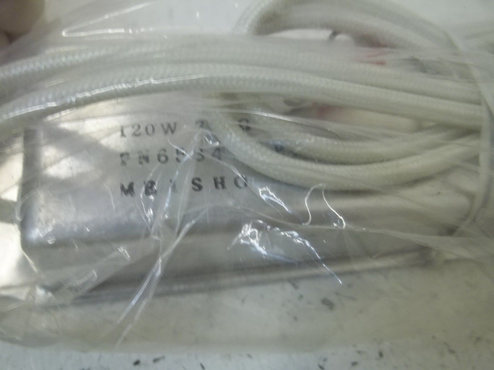 TOSHIBA PBR-2022-5 BRAKING RESISTOR NSMP