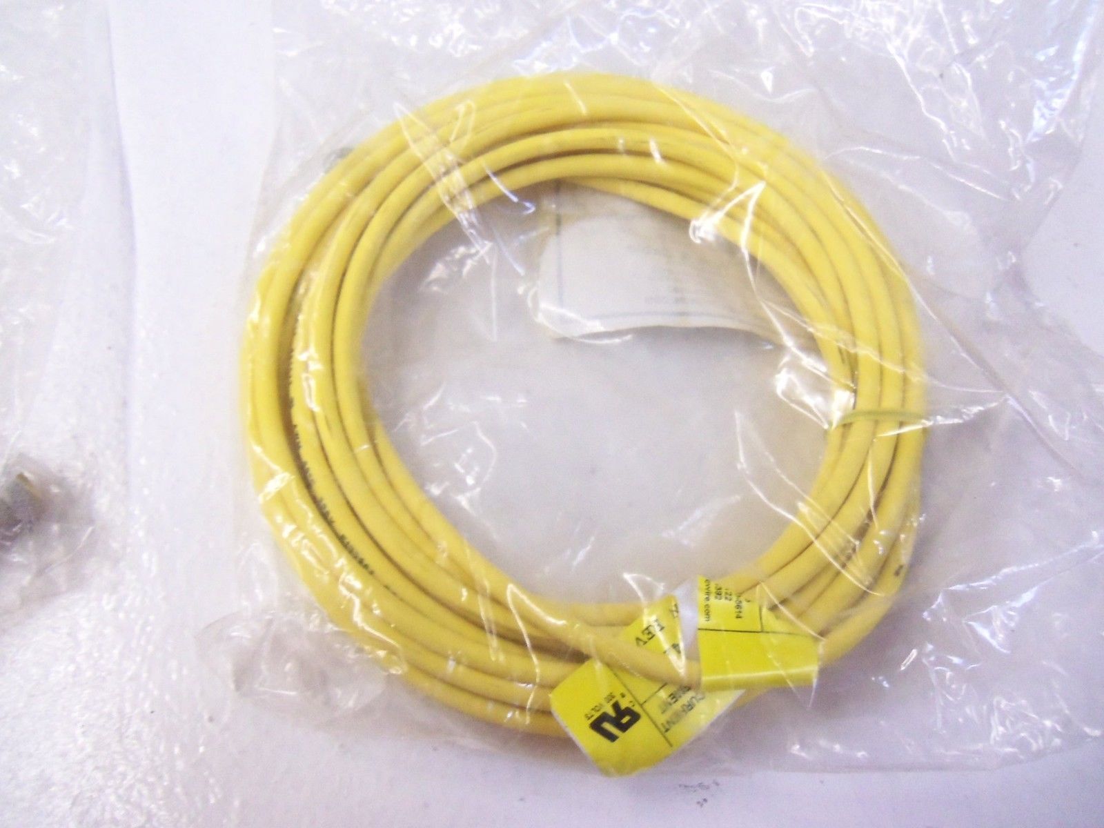 LOT OF 2 TPC WIRE & CABLE 64220 NSMP