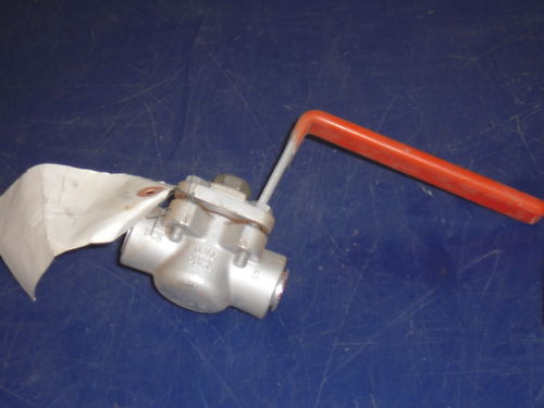 LOT OF 2 TUFLINE 1/2" *NEW*