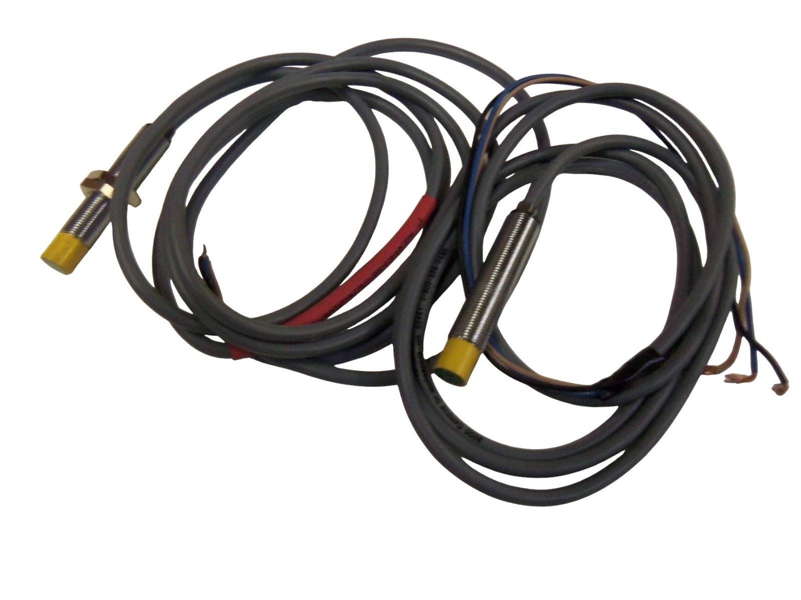 LOT OF 2 TURCK Ni5-G12-AN7X UNMP