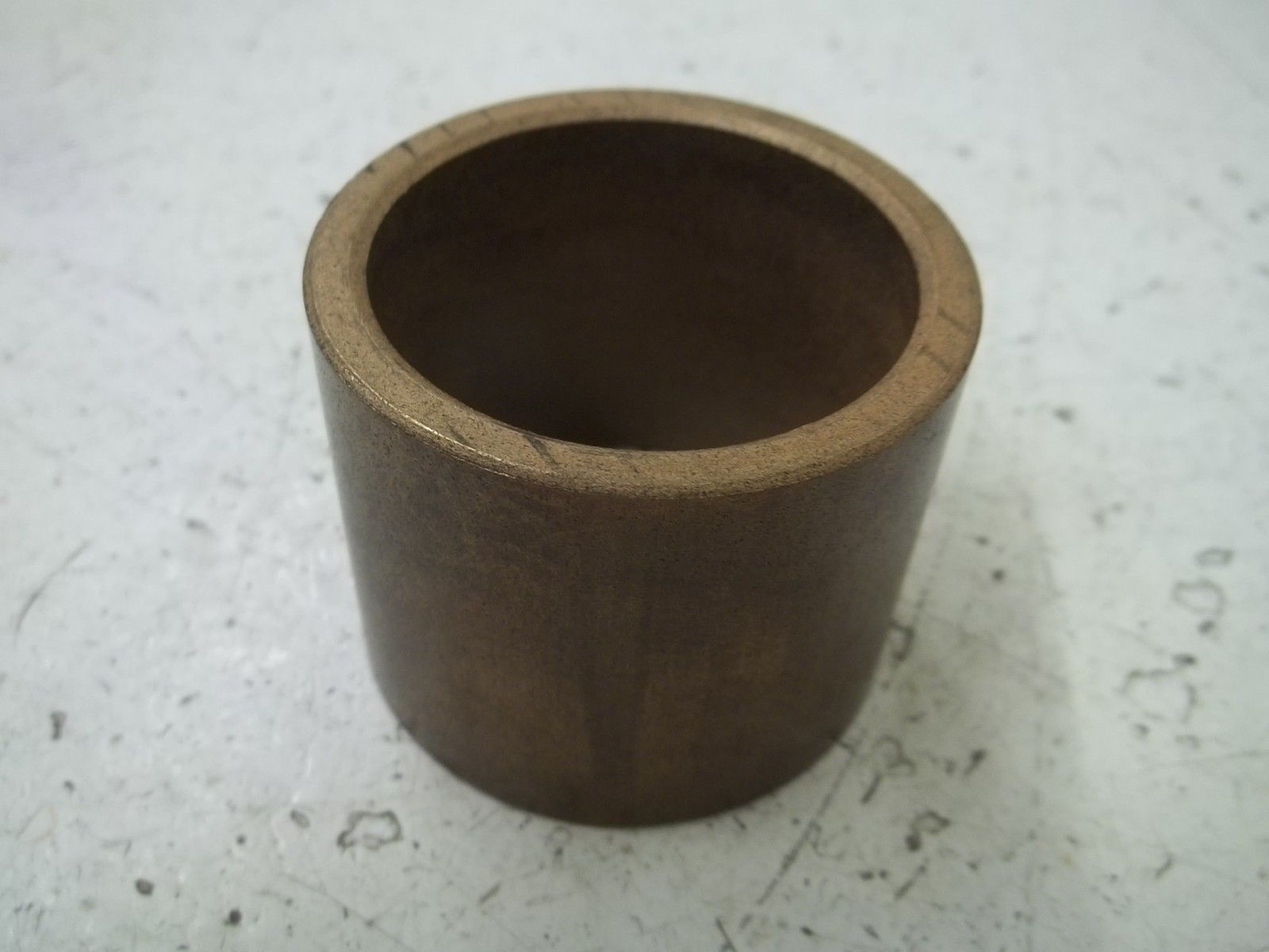 LOT OF 2 VALMET ASPW/10707000/112529/HR BUSHING NSNP