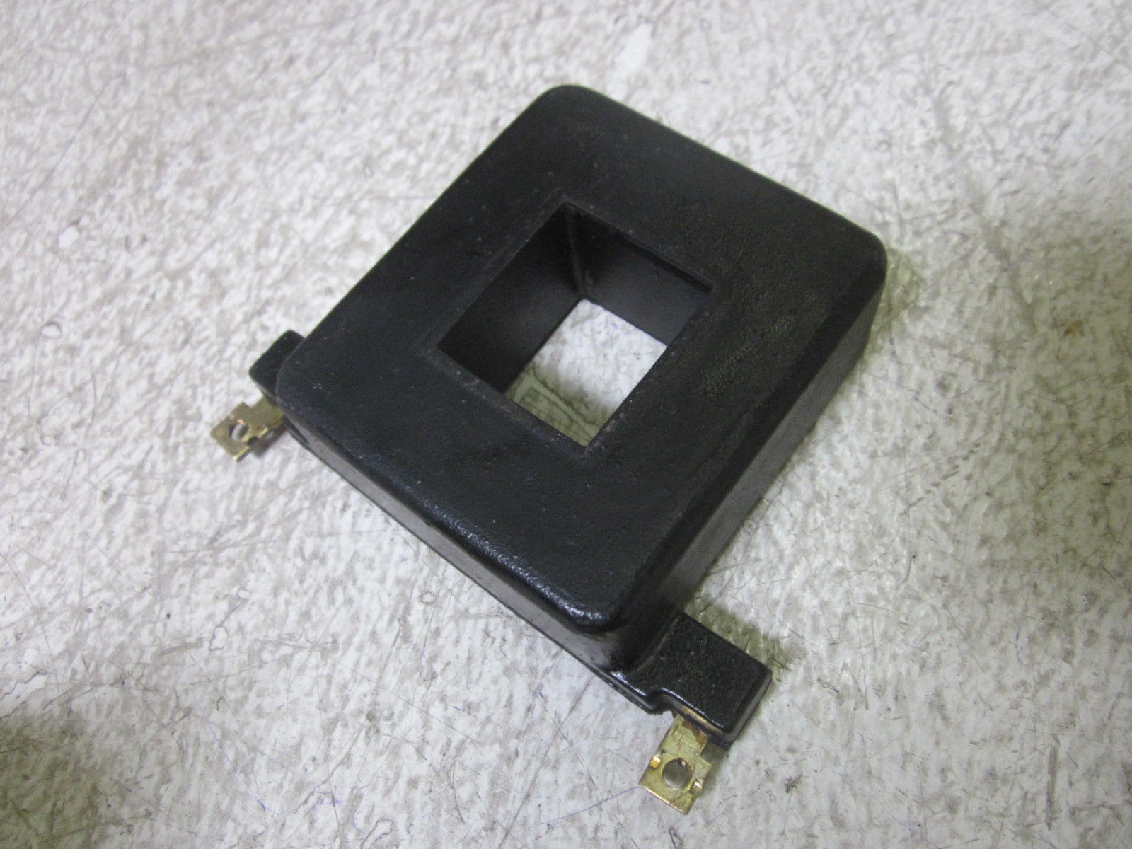 LOT OF 2 WARD LEONARD  WL319L6 CONTROL COIL 110/120V UNMP