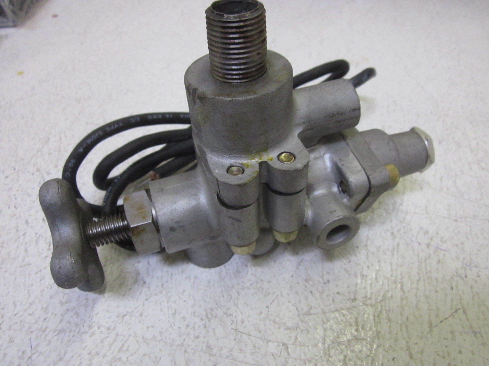 LOT OF 3 5394-010 UNMP