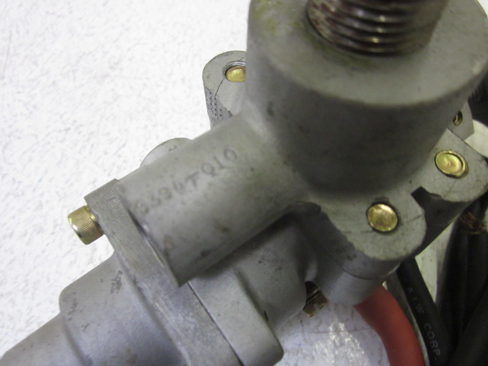 LOT OF 3 5394-010 UNMP