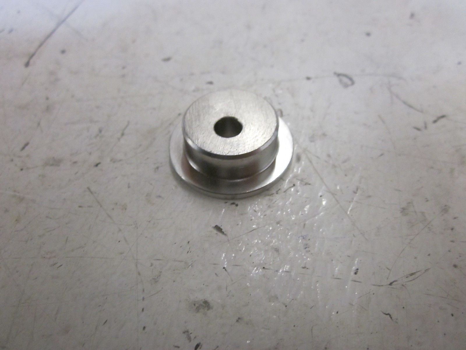 LOT OF 3 551-05536-013 CAM FOLLOWER WASHER  NSMP