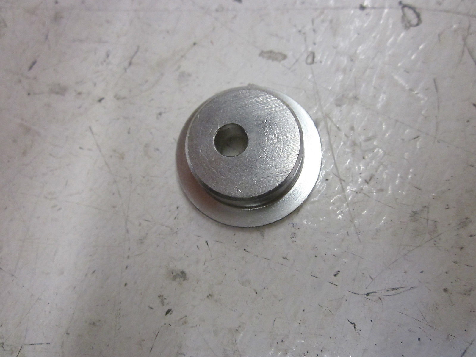 LOT OF 3 551-05536-013 CAM FOLLOWER WASHER  NSMP