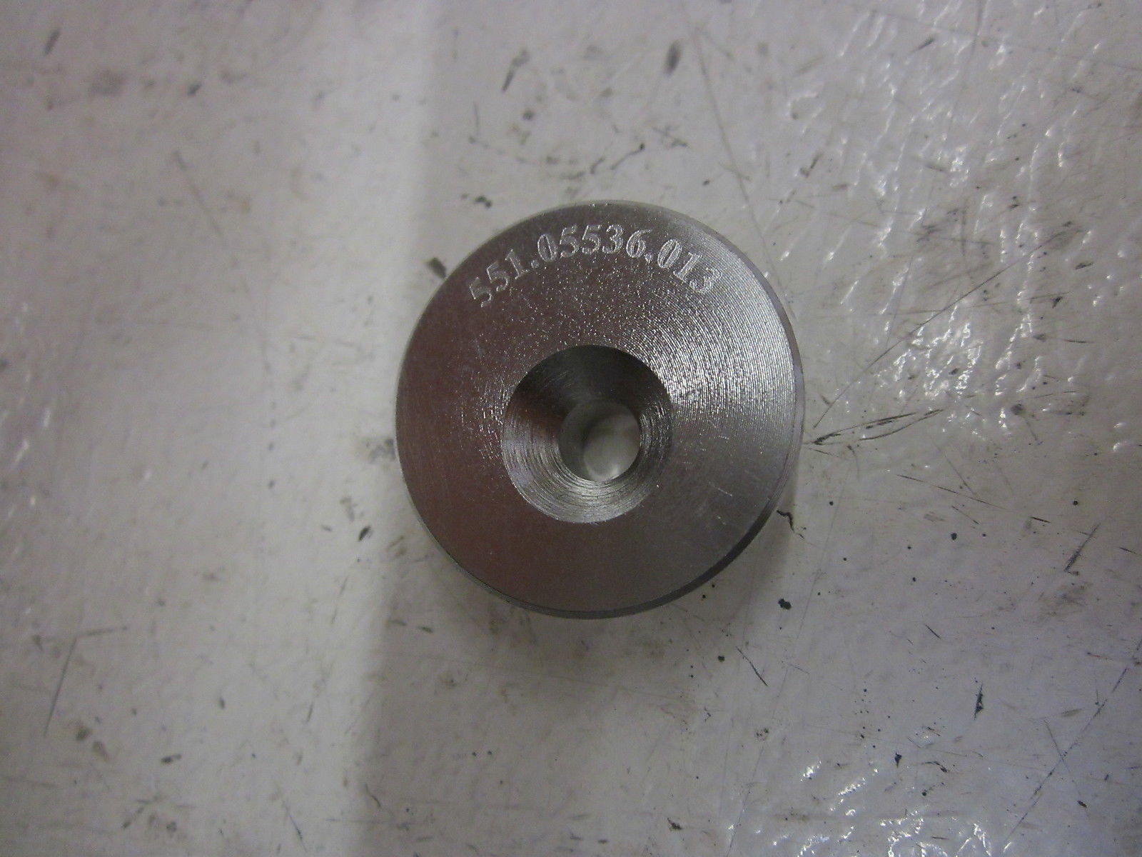 LOT OF 3 551-05536-013 CAM FOLLOWER WASHER  NSMP