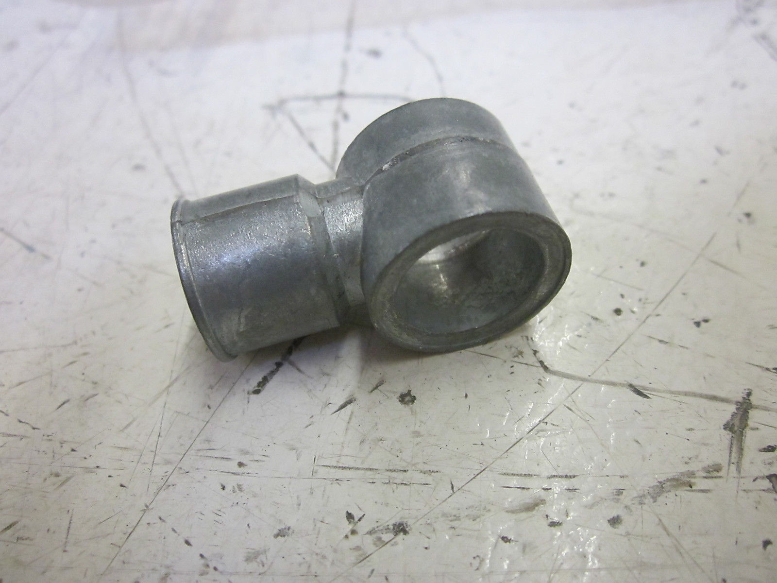 LOT OF 3 60312399 FITTING, CENTRAL LUBE NSMP
