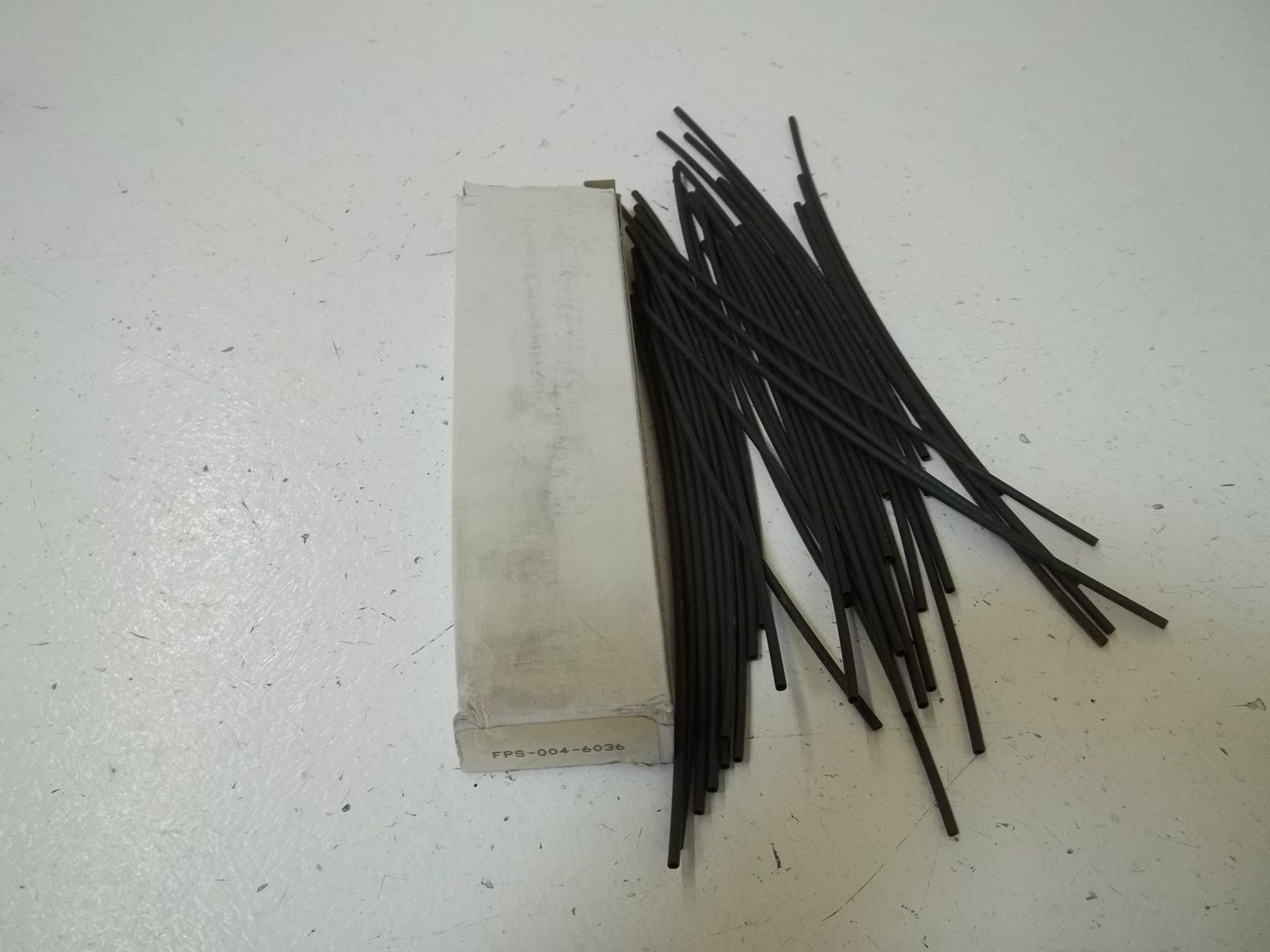 LOT OF  36 SPC PRO POWER FPS-004-6036 SHRINK TUBING *NEW IN BOX*