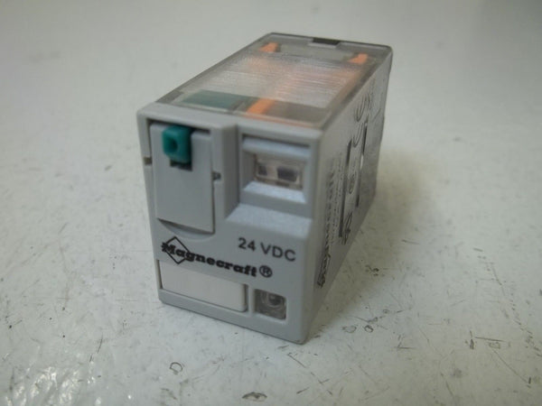 LOT OF 3 782XDXM4L-24D RELAY NSNP