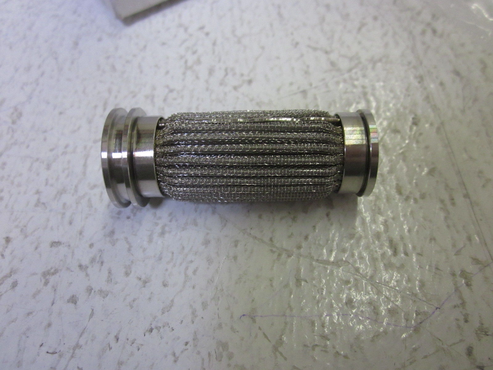 LOT OF 3 861000044 REV.B NSMP