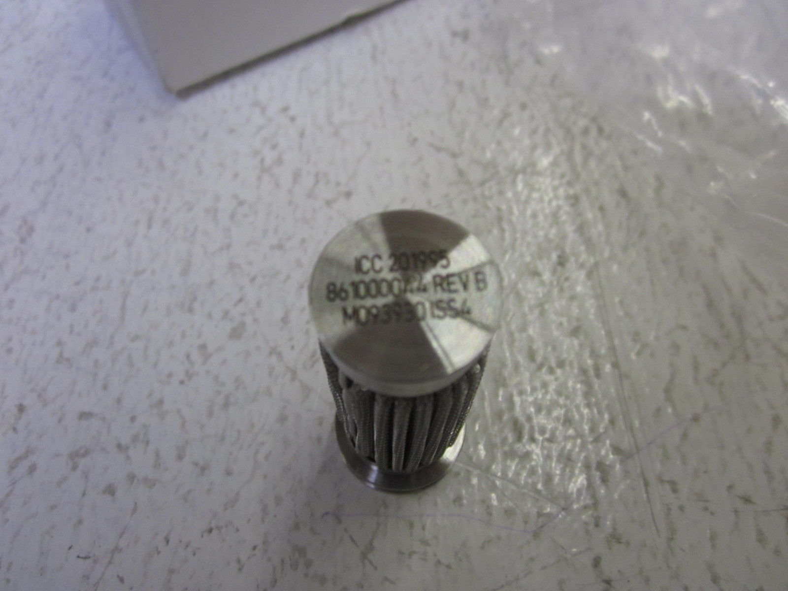 LOT OF 3 861000044 REV.B NSMP