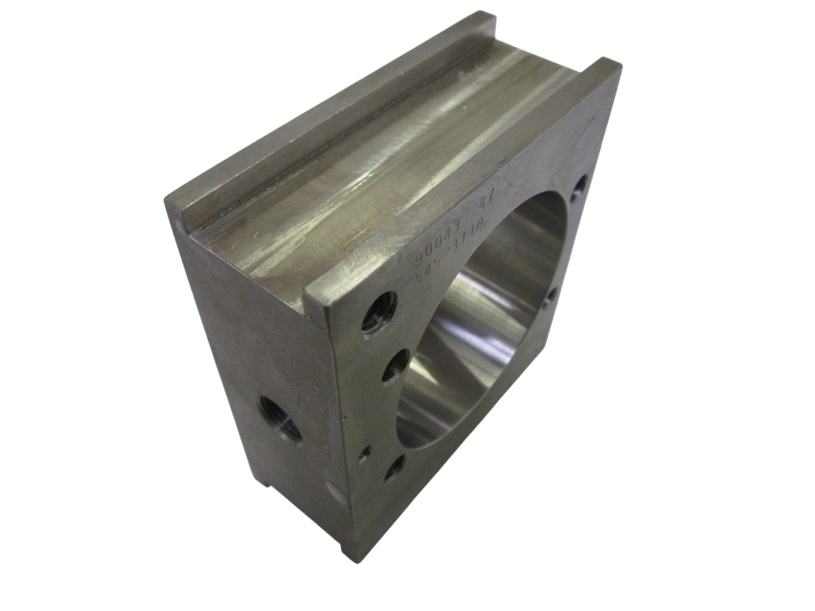 LOT OF 3 90043-247 NSNP