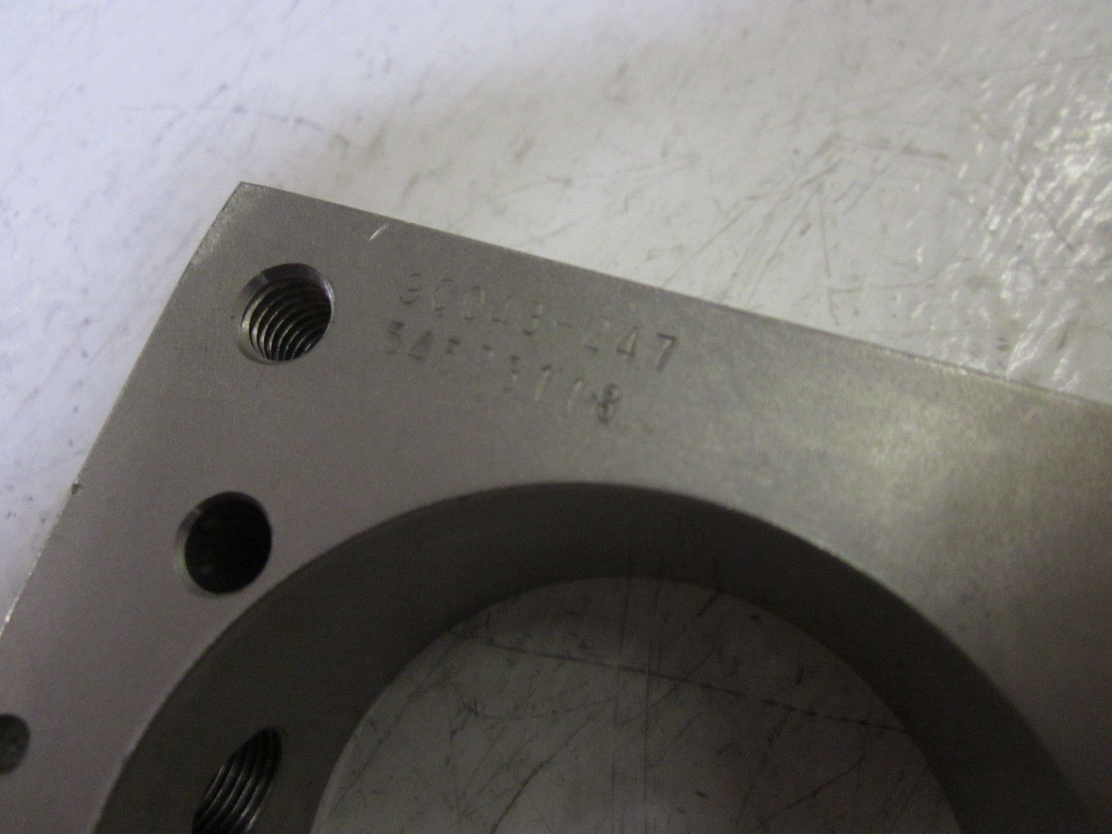 LOT OF 3 90043-247 NSNP