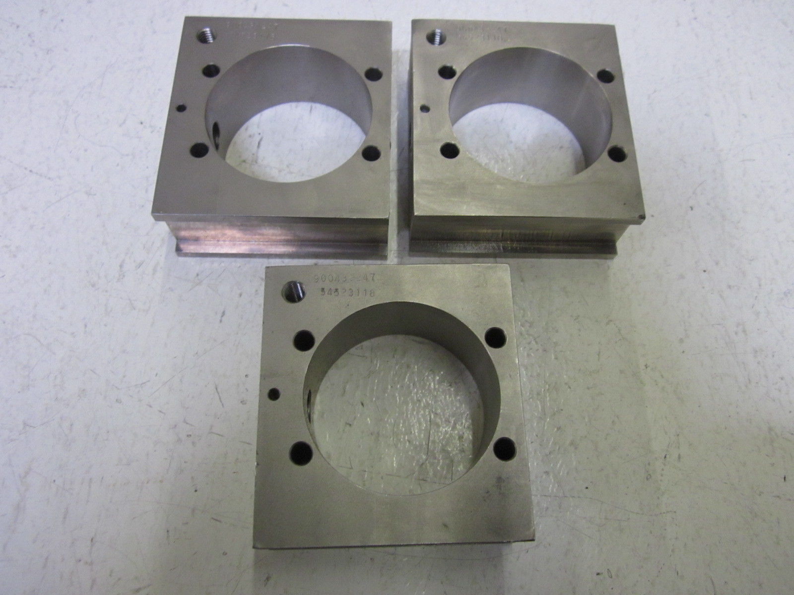 LOT OF 3 90043-247 NSNP