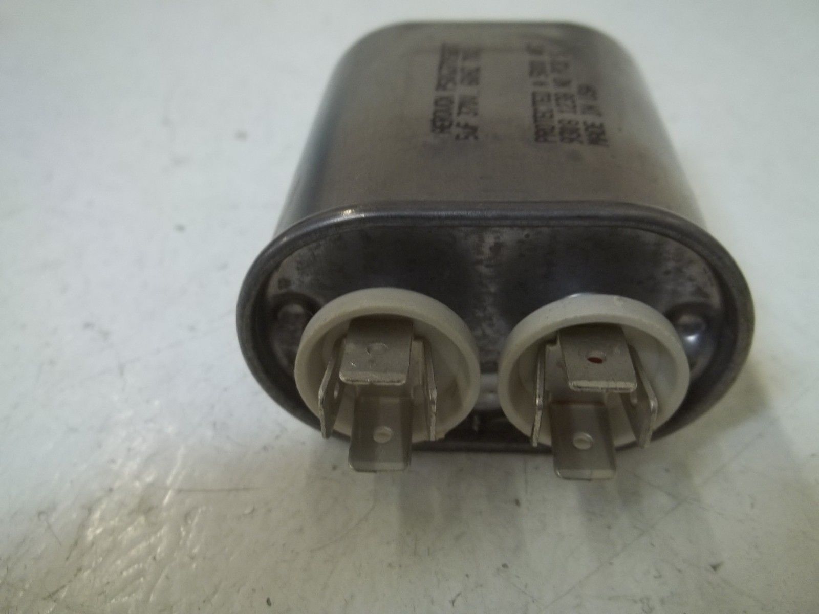 LOT OF 3 AEROVOX 6X653 NSMP
