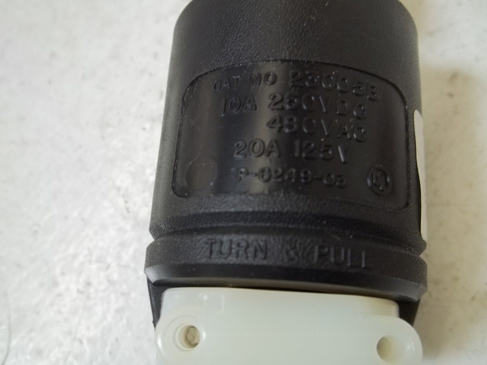 BRYANT 23005 (PACKAGE OF 3) NSMP