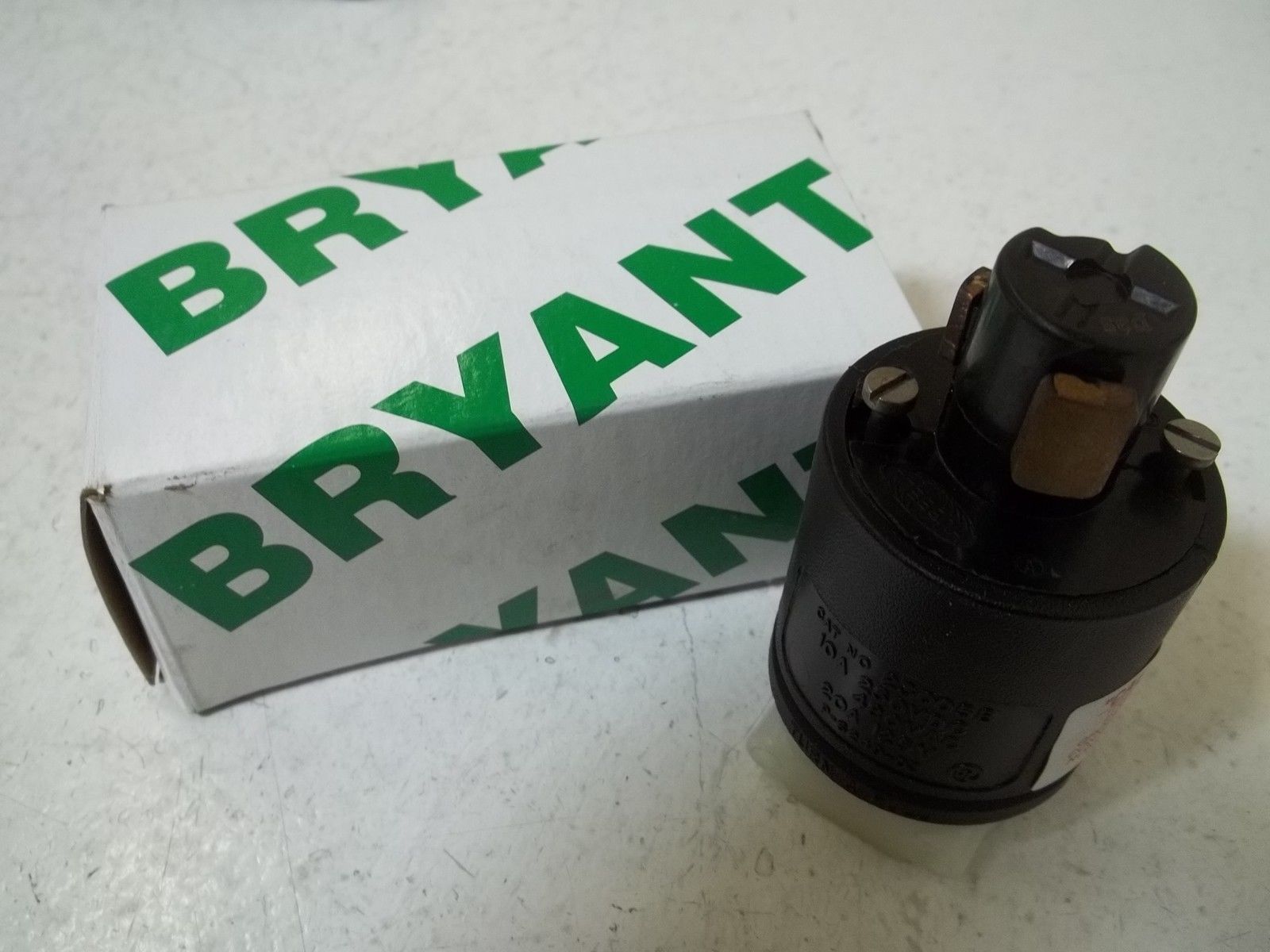 BRYANT 23005 (PACKAGE OF 3) NSMP
