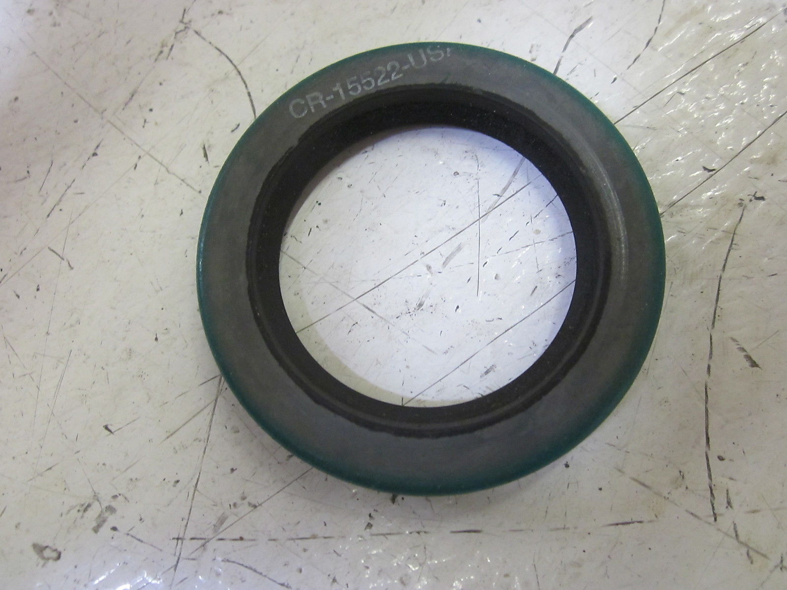LOT OF 3 CHICAGO RAWHIDE 15522 OIL SEAL NSMP