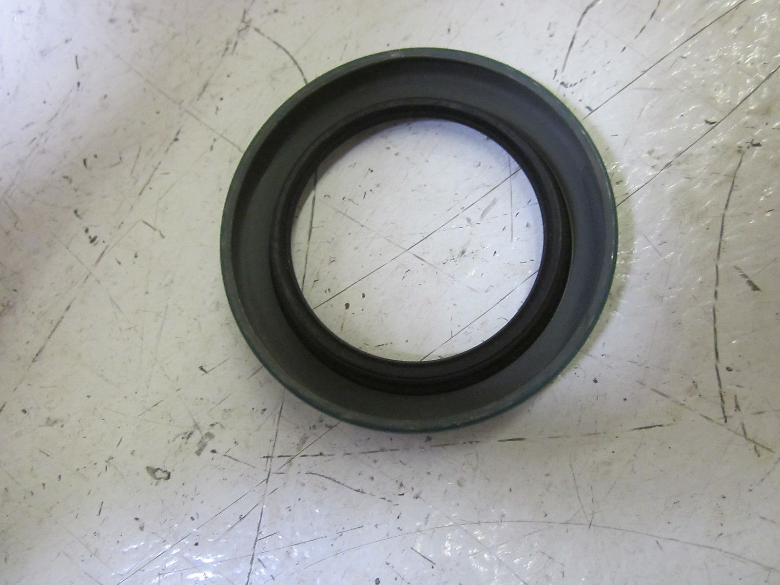 LOT OF 3 CHICAGO RAWHIDE 15522 OIL SEAL NSMP