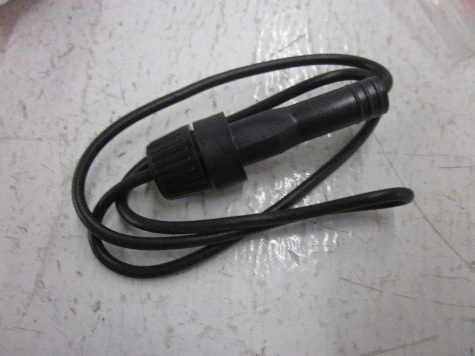 LOT OF 3 D2-104 HRJ FUSE HOLDER INLINE NSNP