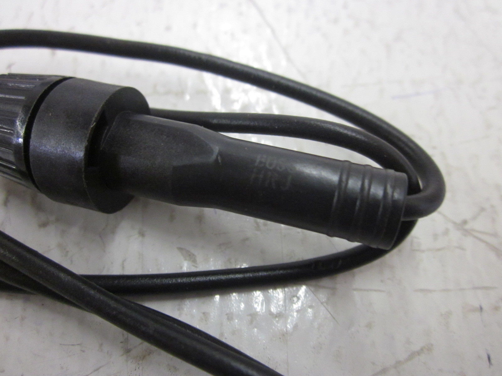 LOT OF 3 D2-104 HRJ FUSE HOLDER INLINE NSNP