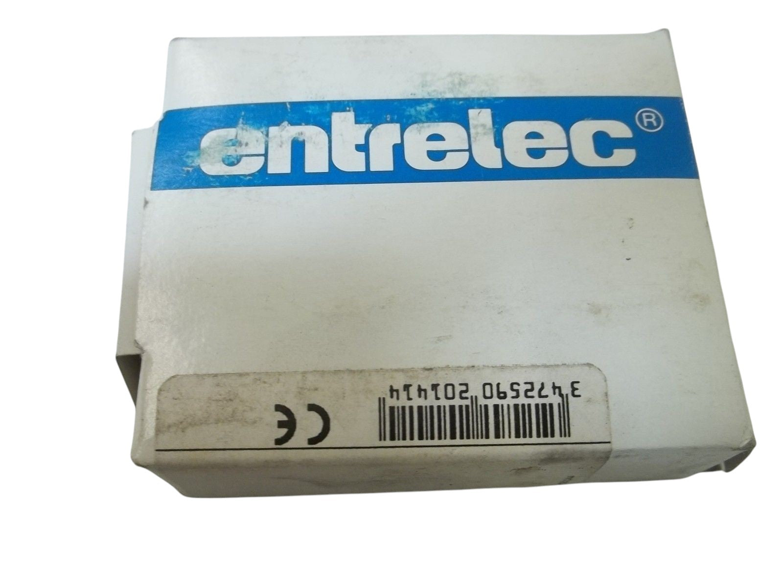 LOT OF 3 ENTRELEC 20141-20 NSMP