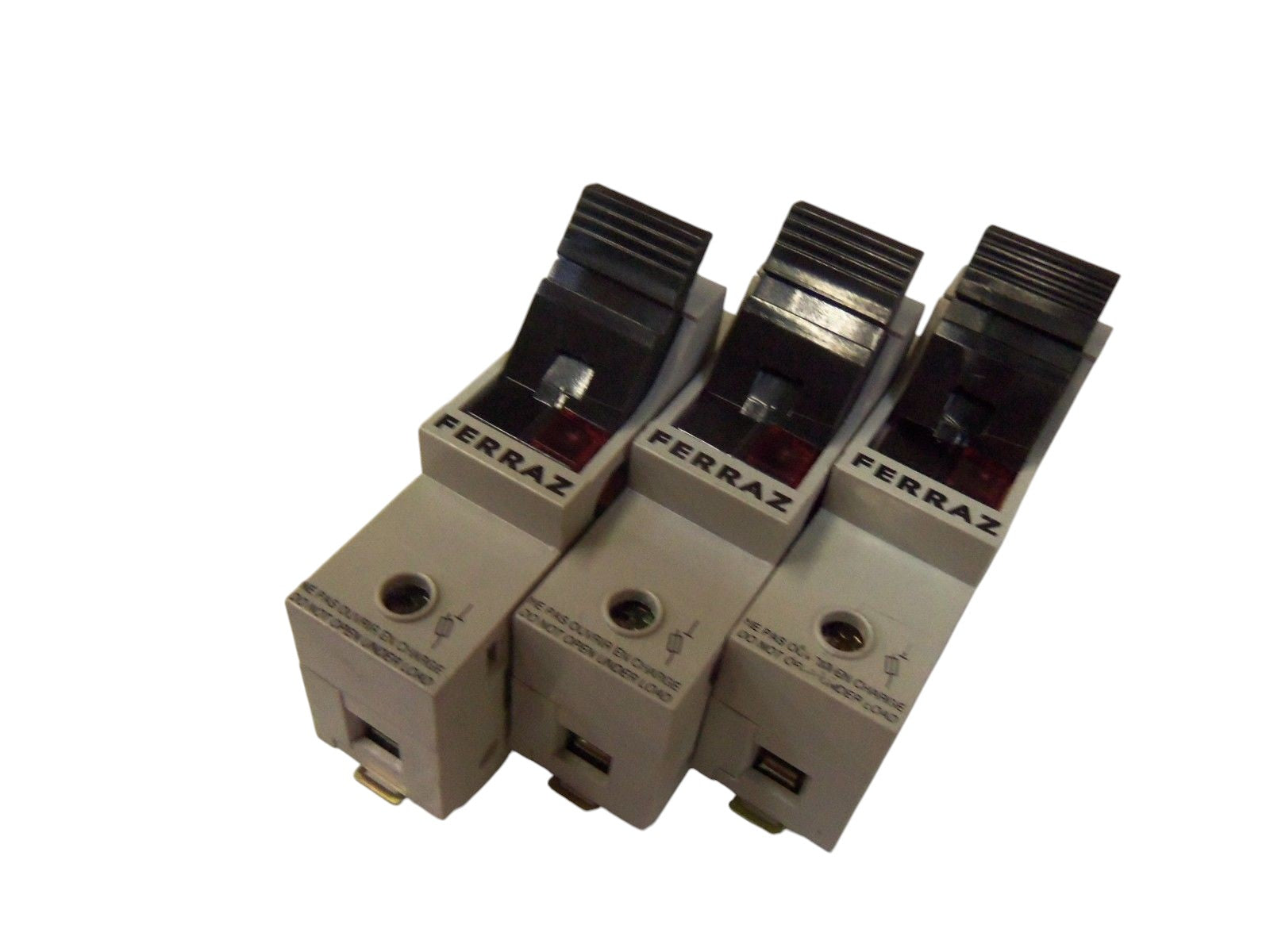 FERRAZ SHAWMUT ST14 FUSE HOLDER UNMP