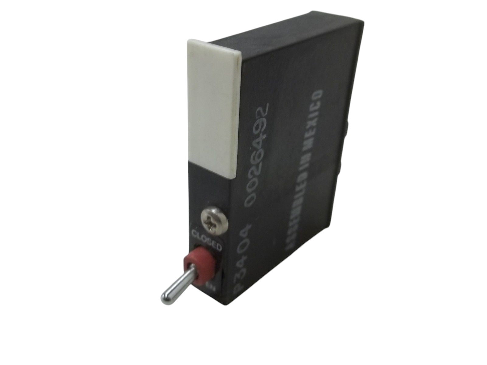 LOT OF 3 GORDOS C4SWOUT MODULE NSNP