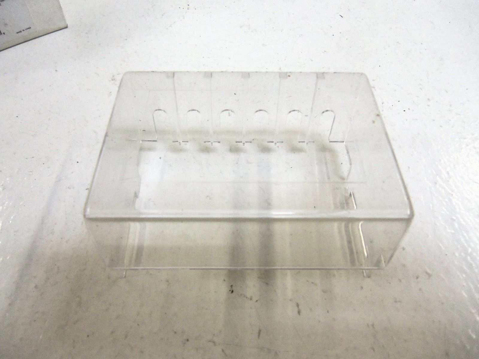 HAMMOND FG4 FINGER GUARD KIT NSMP