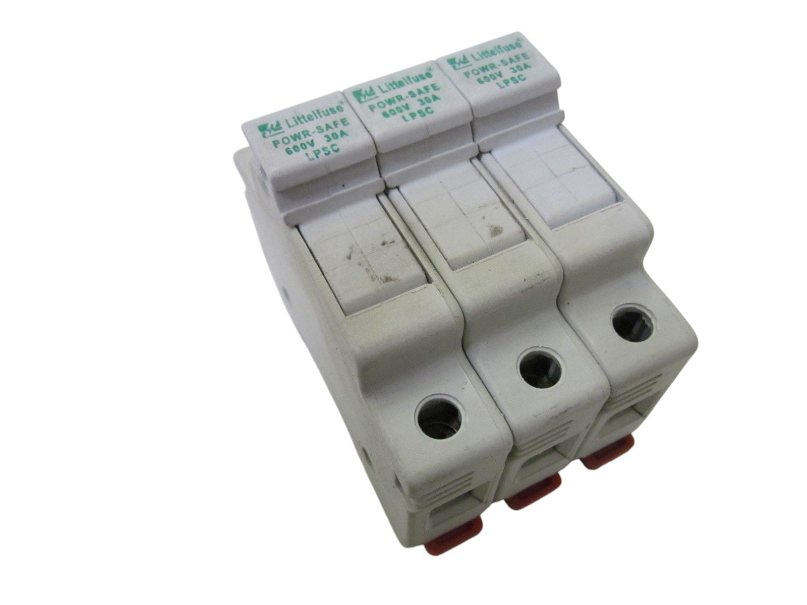 LITTELFUSE LPSC FUSE HOLDER UNMP