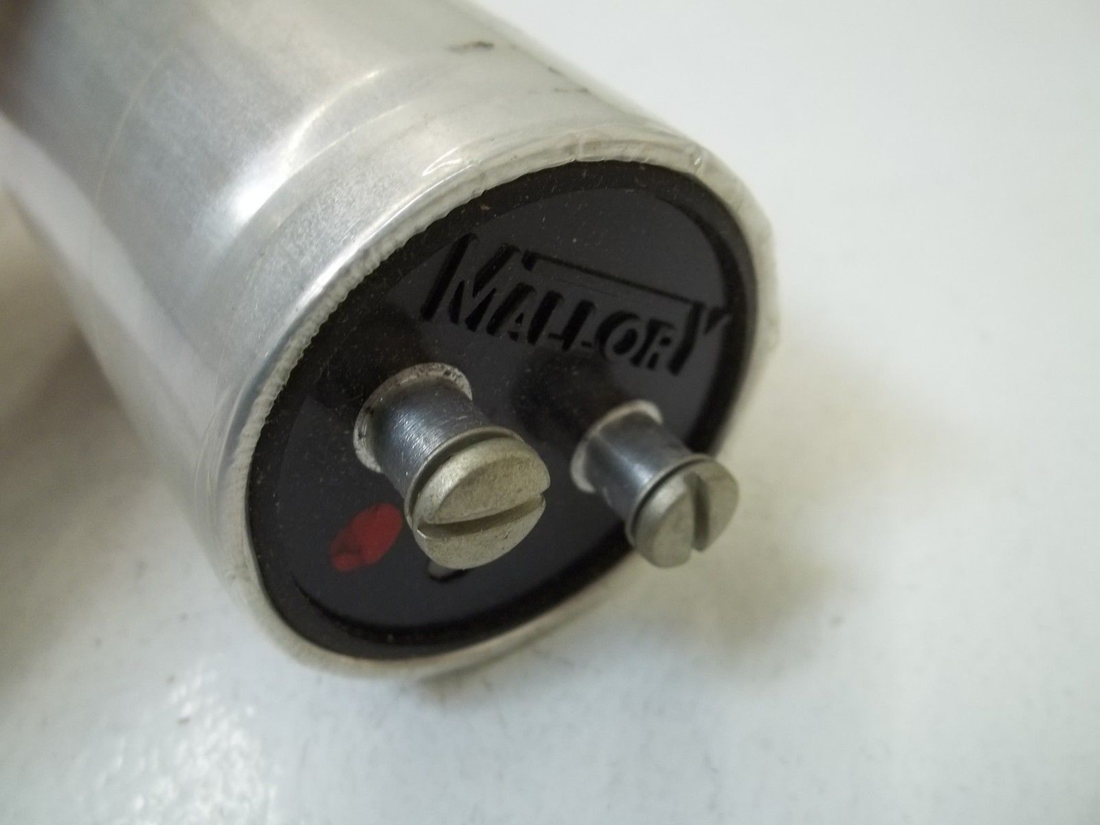 LOT OF 3 MALLORY CG42T350K1 NSMP
