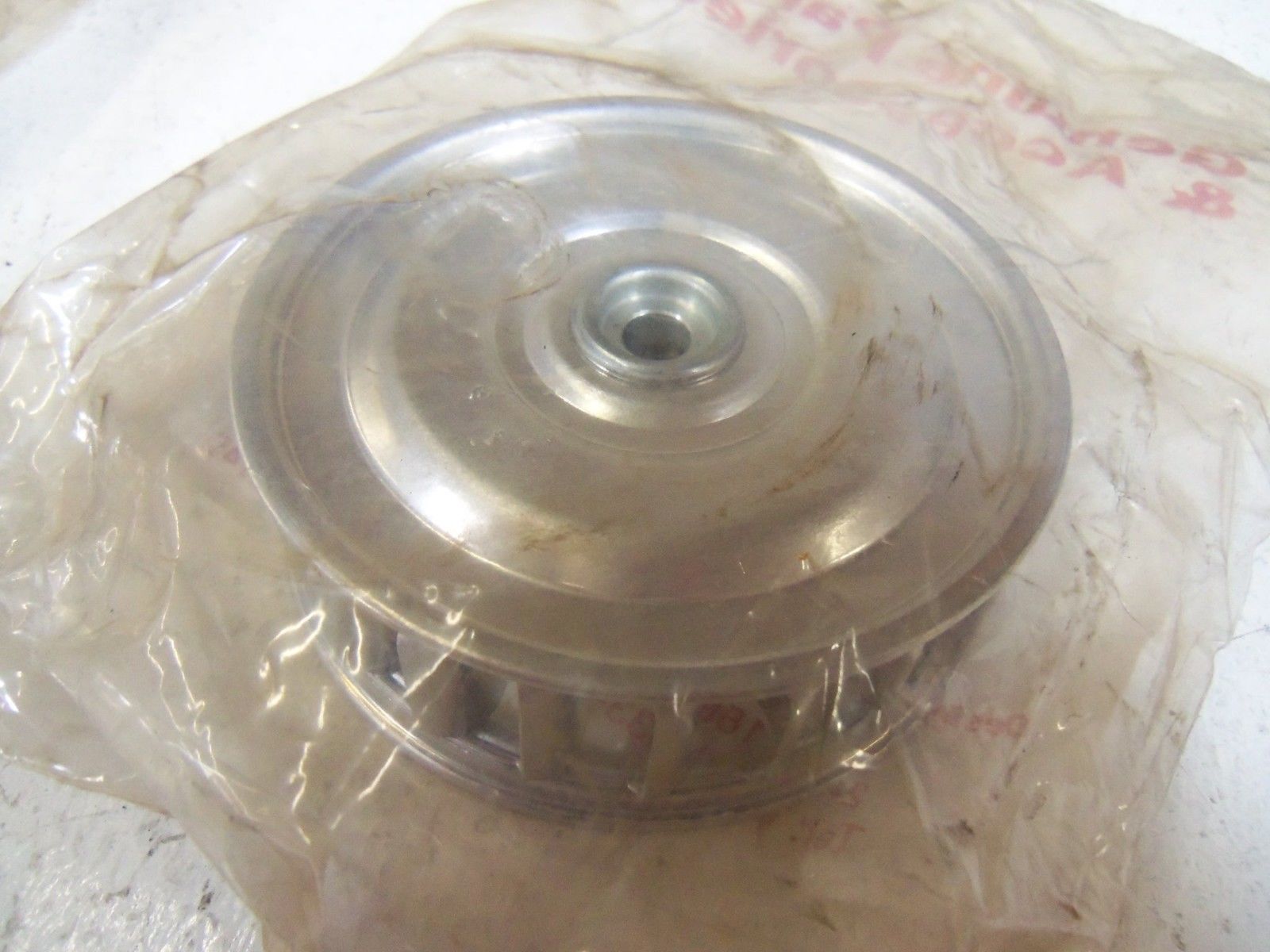 LOT OF 3 MASTER BLOWER WHEEL BLW-001 NSMP