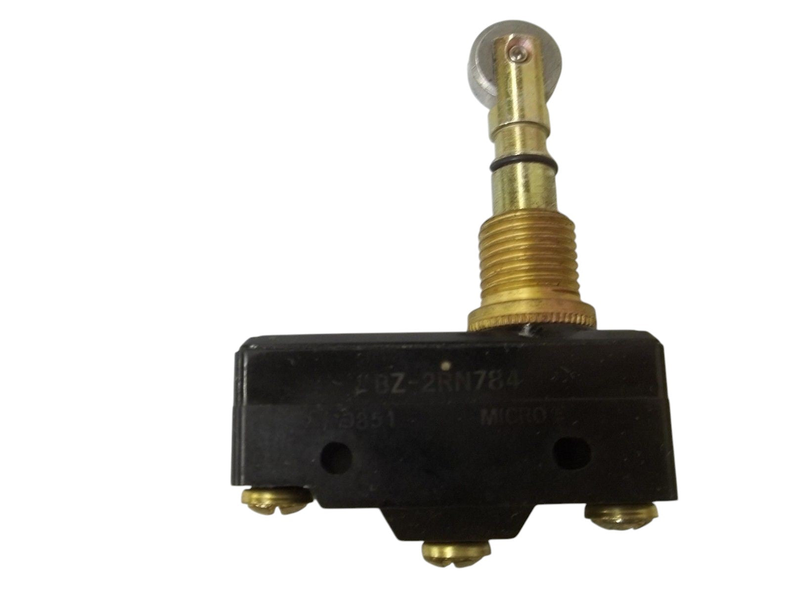 MICRO SWITCH BZ-2RN784 LIMIT SWITCH UNMP