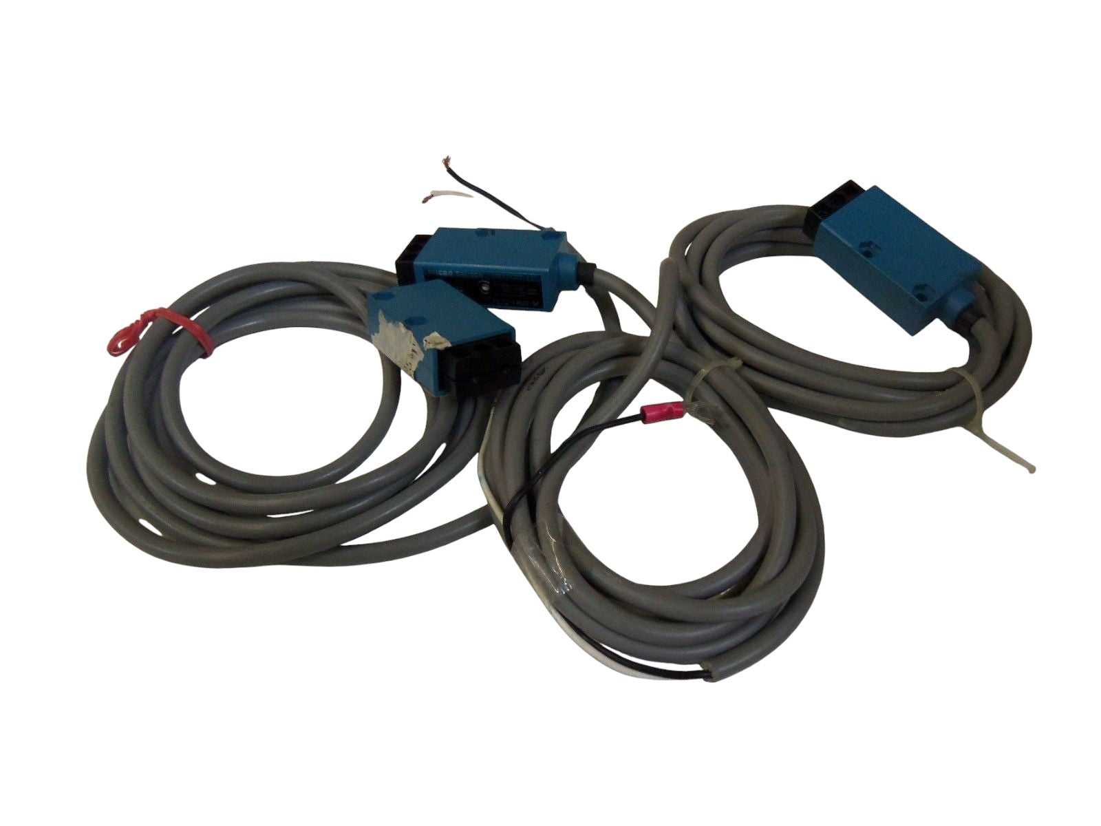 LOT OF 3 MICROSWITCH FE7C-FRU2-M UNMP