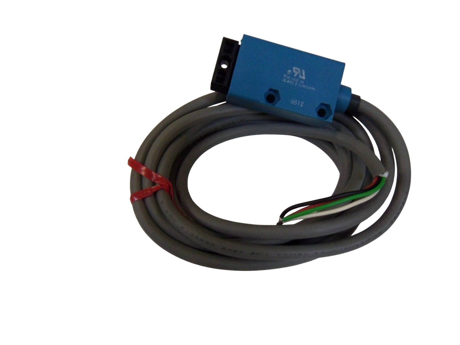 LOT OF 3 MICROSWITCH FE7C-FRC6-M UNMP