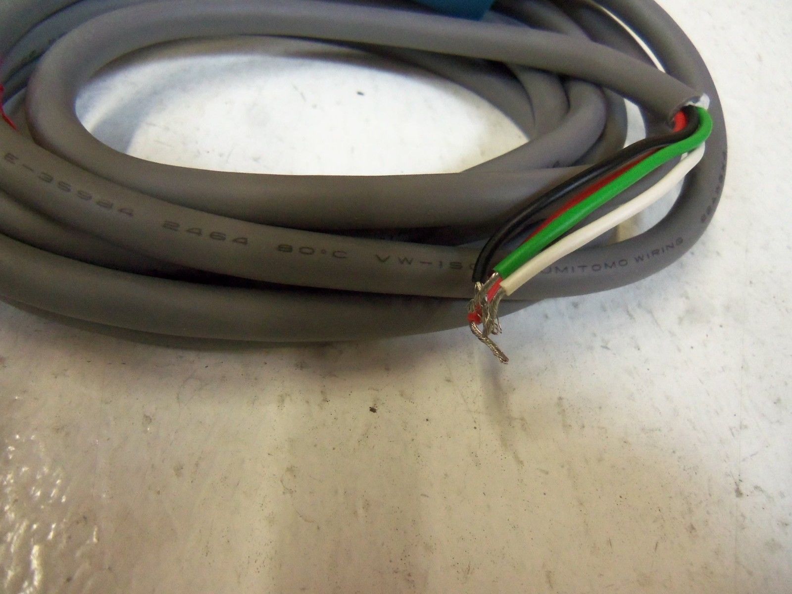 LOT OF 3 MICROSWITCH FE7C-FRC6-M UNMP