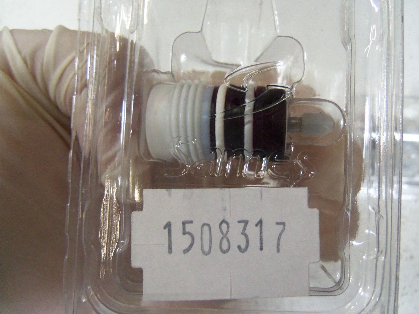 LOT OF 3 NANO-VALVE 1508317 NSMP