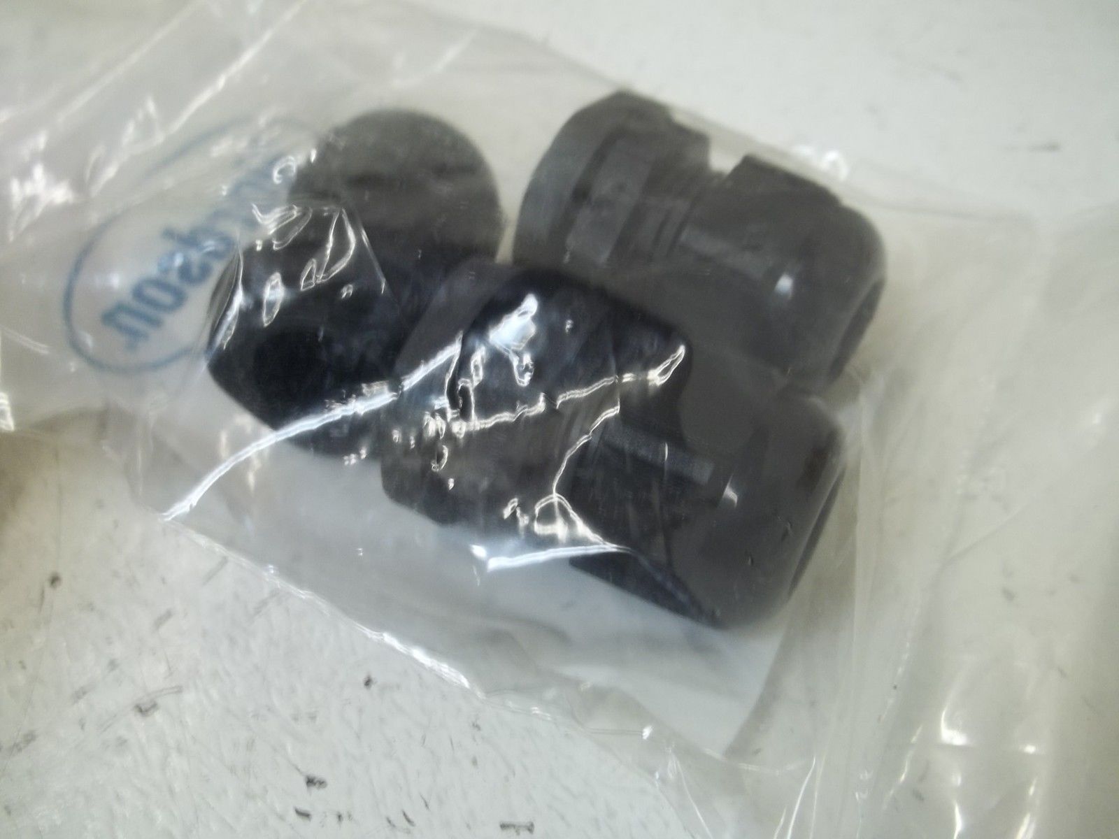 LOT OF 3 NORDSON 933607A NSMP