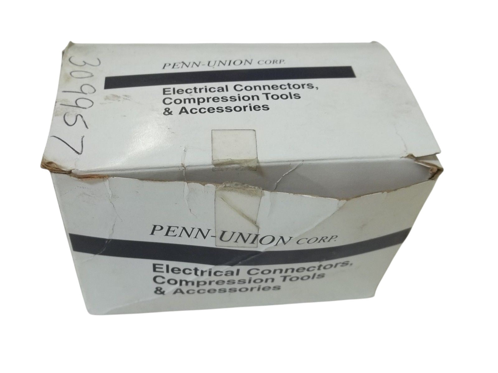 LOT OF 3 PENN-UNION BLU-035S CONDUCTOR RANGE DIE TOOLING:RED NSMP