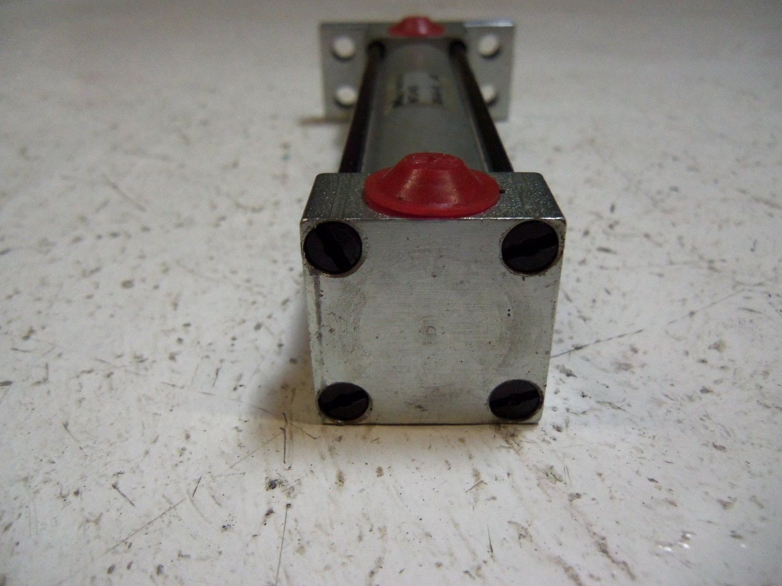 LOT OF 3 PHD ARF3/4X3 PNEUMATIC CYLINDER UNMP
