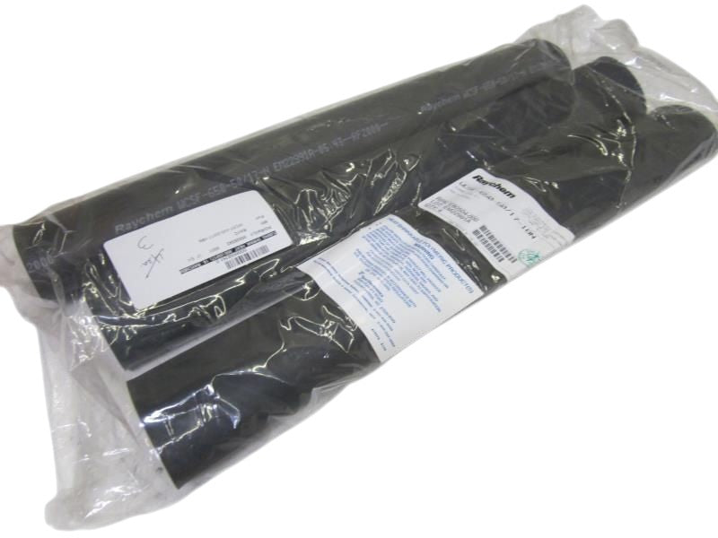 LOT OF 3 RAYCHEM WCSF-650-50/17-18N STORAGE LEVEL B/C NSMP